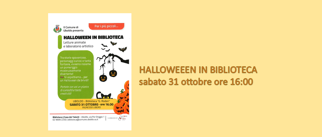 Immagine principale