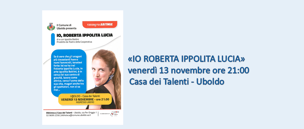 Immagine principale