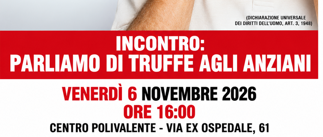 Immagine principale