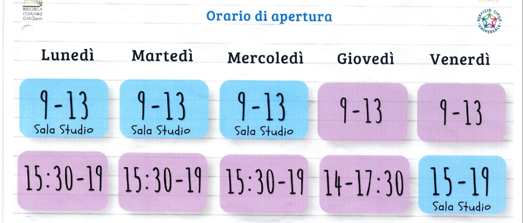 Immagine principale
