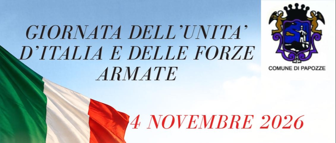 Immagine principale