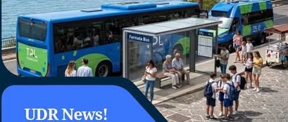 Trasporto pubblico locale, al via l'Unità di Rete UdR 11 'Sud Pontino"