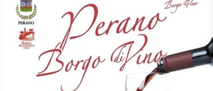 Borgo diVino 2026