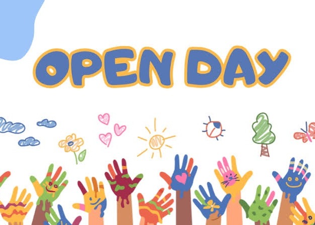 OPEN DAY SCUOLE PRIMARIE DI GIRONICO E PARE'