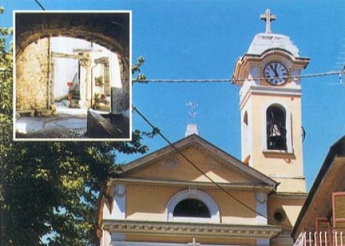Chiesa di S. Antonio