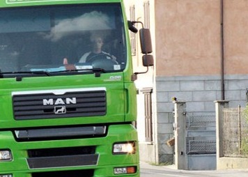 ORDINANZA DEL TAR - MOMENTANEA SOSPENSIONE DELLA PROCEDURA DI ESPROPRIO.