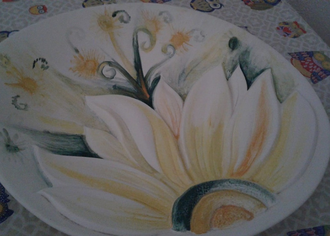 12 e 13 settembre Mostra “Piccoli mestieri: Arte ceramica - Riano”