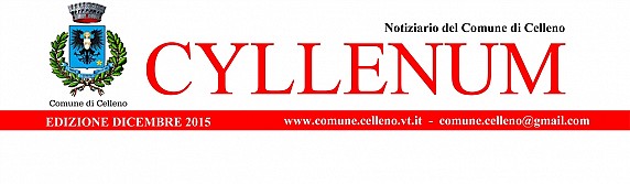 CYLLENUM 2015