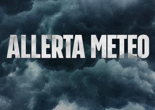 ALLERTA METEO