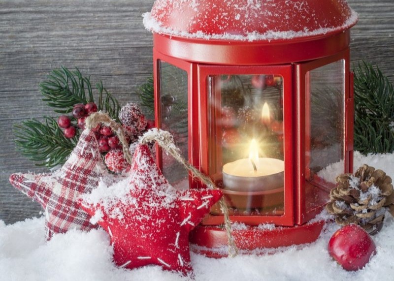 Buone feste