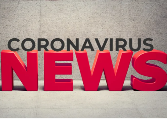 EMERGENZA CORONAVIRUS - MISURE DI CONTENIMENTO E COMUNICAZIONI DEL SINDACO