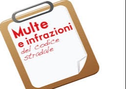RICORSI AVVERSO SANZIONI AMMINISTRATIVE PER VIOLAZIONI AL CODICE DELLA STRADA
