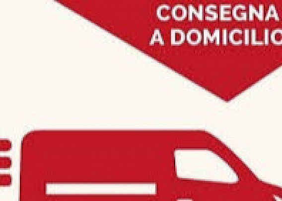 EMERGENZA COVID 19 - NUMERI COMMERCIANTI CONSEGNA DOMICILIO
