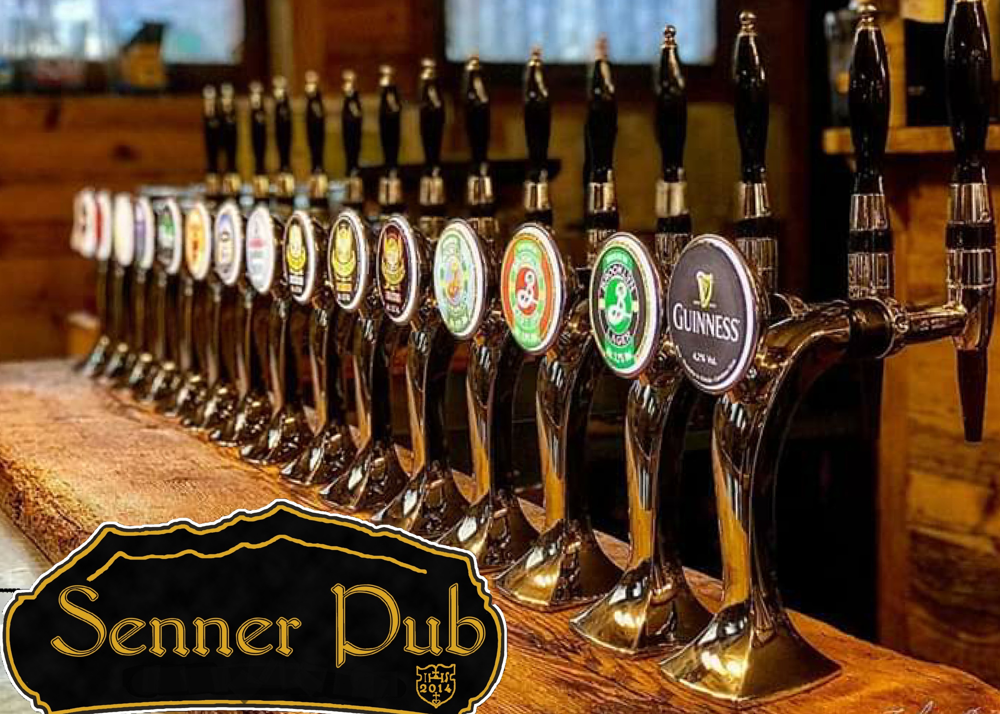 Senner Pub