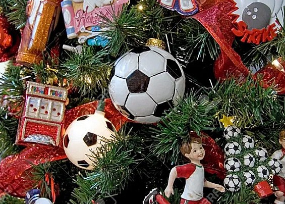 Buon Natale dalle Associazioni Sportive