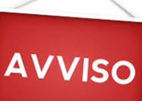 Avviso alla cittadinanza - vaccinazioni antinfluenzali