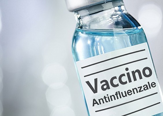 Vaccinazioni antinfluenzali - AGGIORNAMENTO