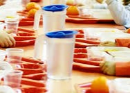 Ristorazione Scolastica
