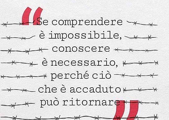 Giornata della Memoria
