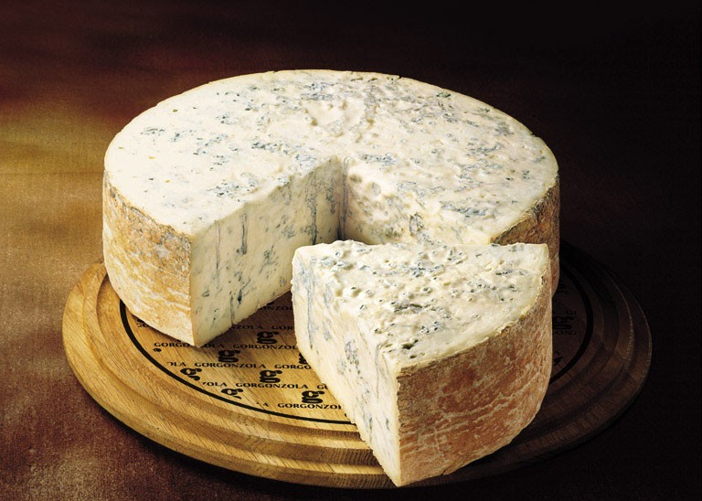 Gorgonzola