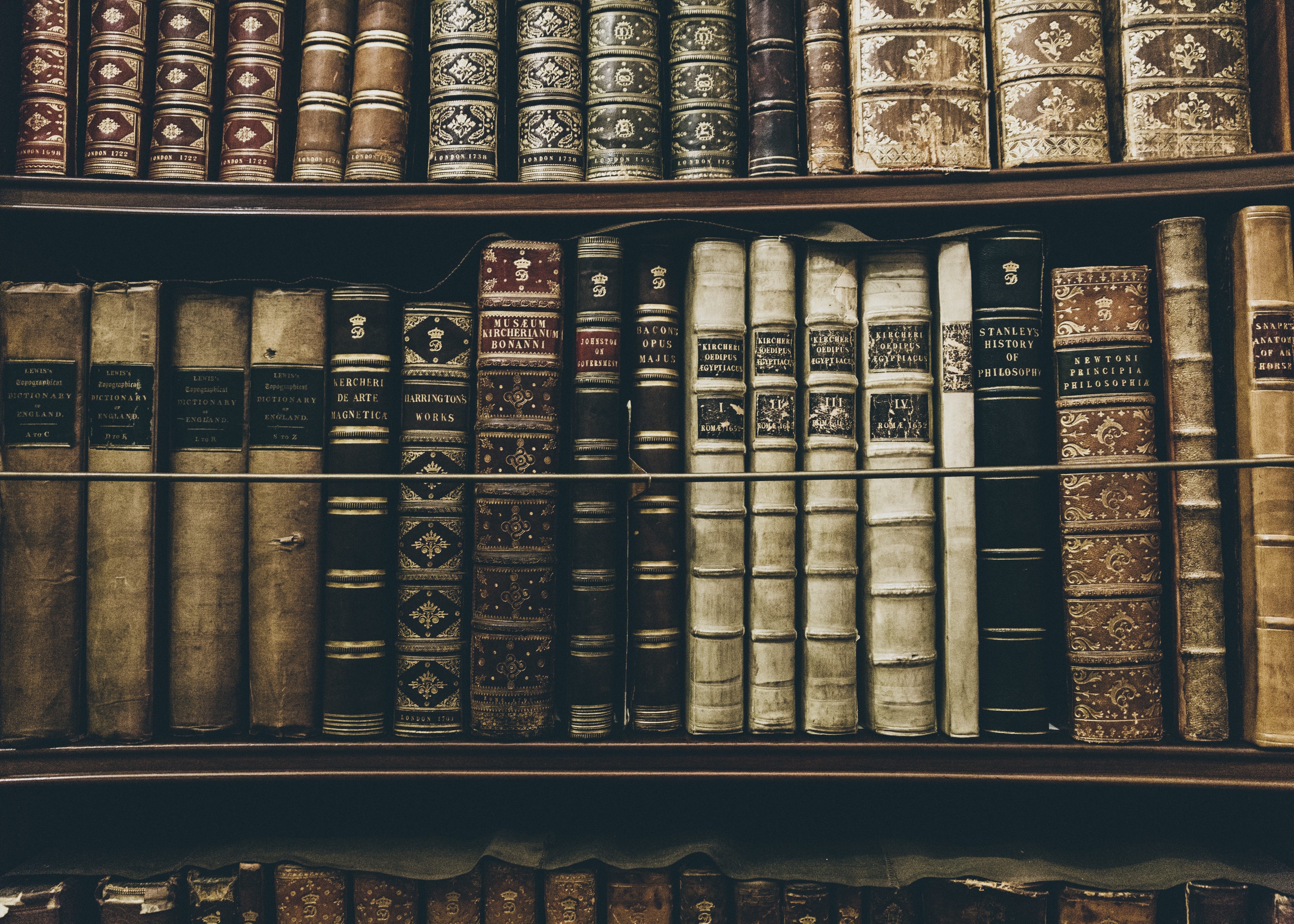 Biblioteca Civica "Alessandro Antonelli"