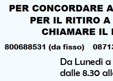 Rifiuti ingombranti