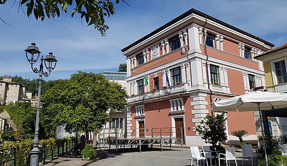 Municipio di Isola del Liri