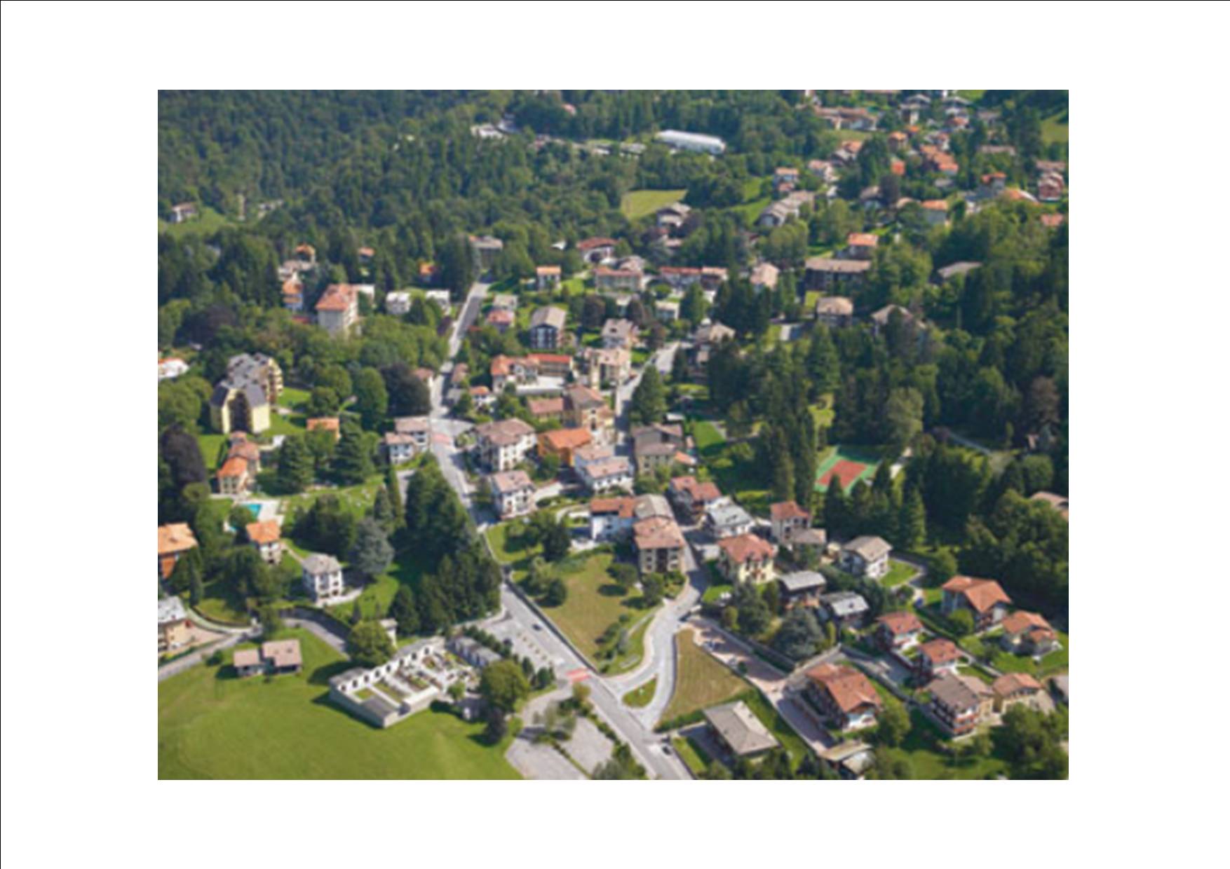 La Frazione di Maggio