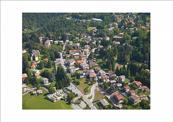 La Frazione di Maggio