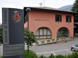 IL COMUNE DI CREMENO