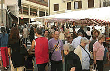 FIERA DI SANTA ROSALIA
