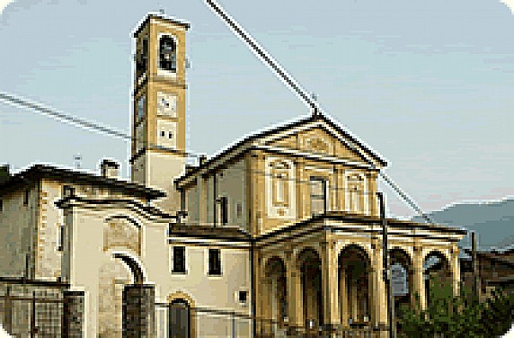 Chiesa di San Giorgio