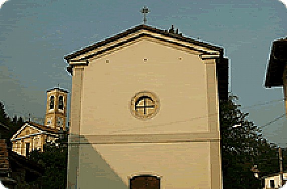 Chiesa di San Rocco