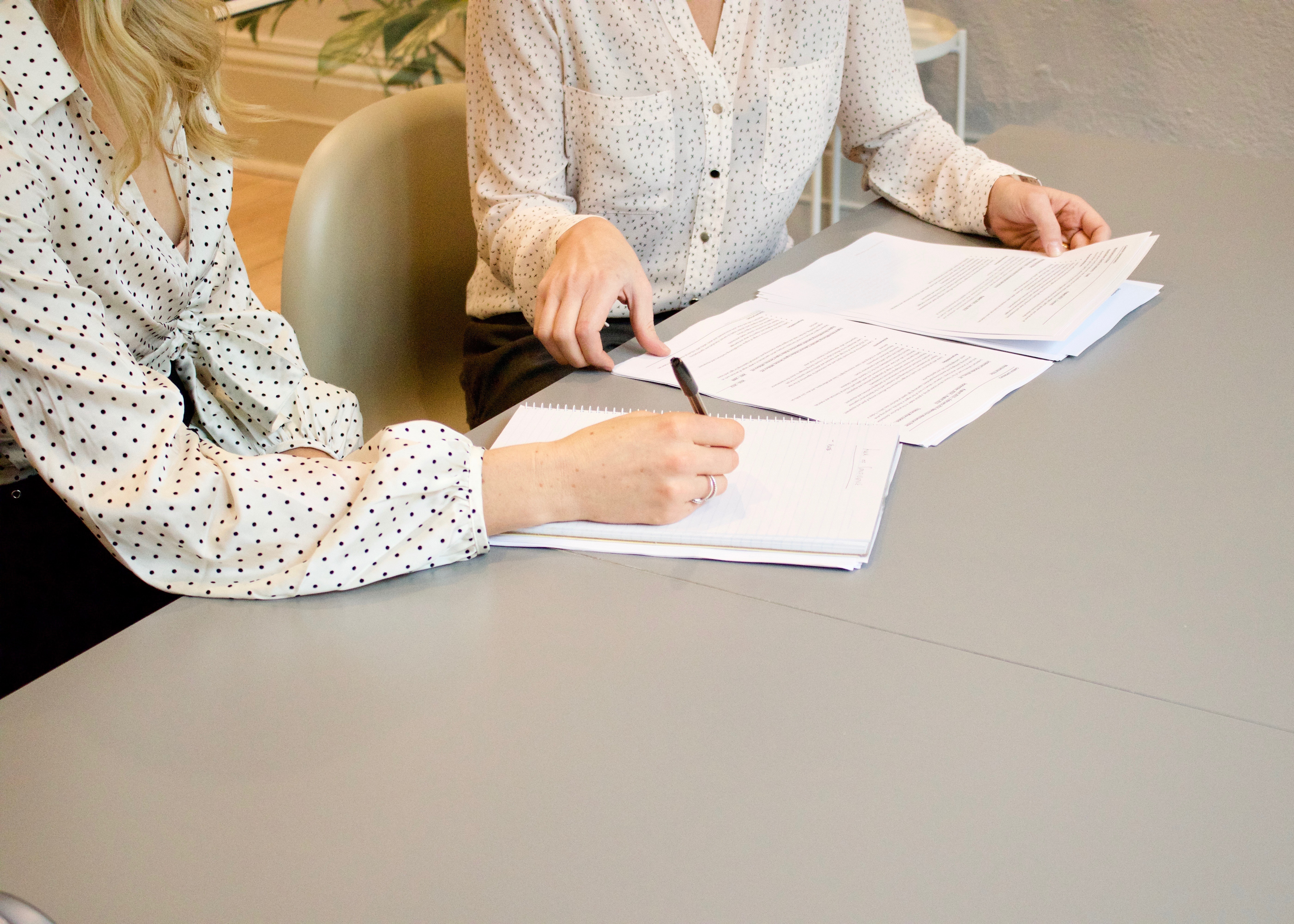 Settore II^ Personale