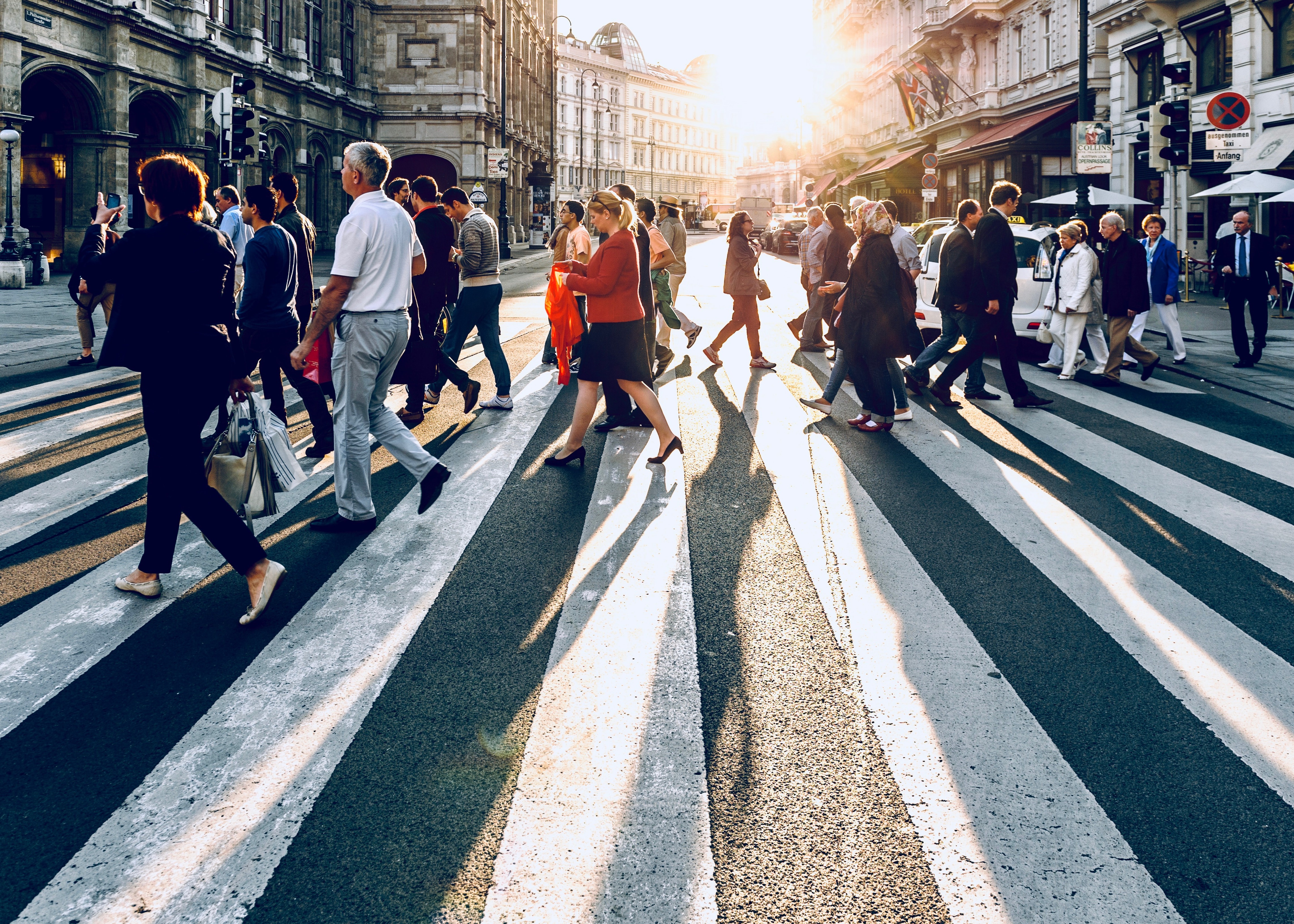 Settore III^ Anagrafe ed Elettorale