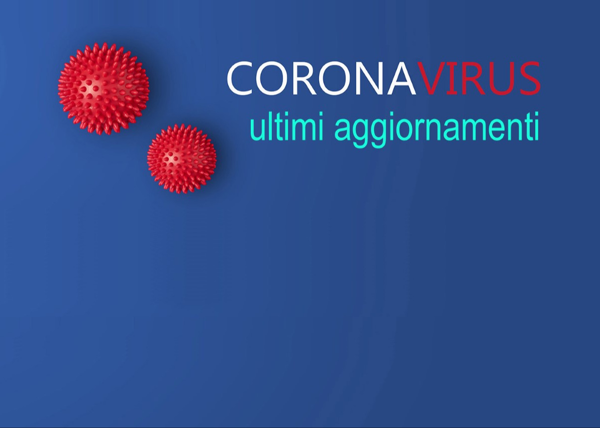 AGGIORNAMENTO COVID-19 NEL COMUNE DI CUVEGLIO