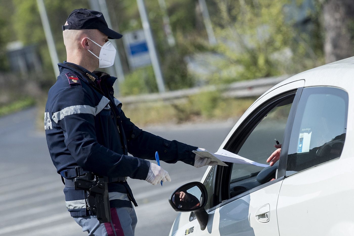Decreto Aprile: le misure anti-Covid fino al 30 aprile 2021