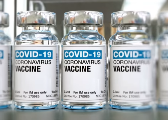 PRENOTAZIONE VACCINI: DAL 1° APRILE FUNZIONA IL PORTALE DELLA REGIONE. IN COMUNE UN UFFCIO A SUPPORTO DI CHI AVESSE DIFFICOLTA' ALL'USO DEL MEZZO INFORMATICO