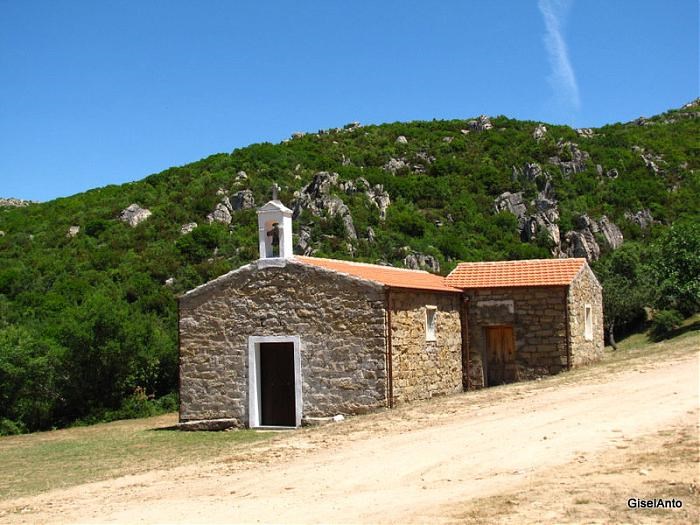 Chiesa San Giuseppe di Tandalò