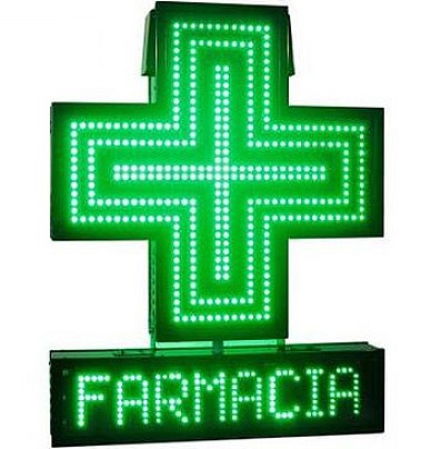 Farmacia - Dott.ssa Sanna Maria Cristina