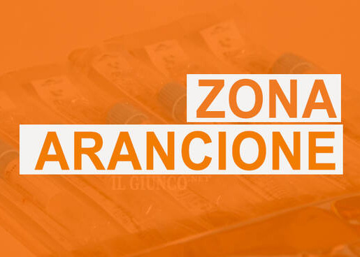 La Provincia di Torino in zona Arancione da Lunedì 12 Aprile