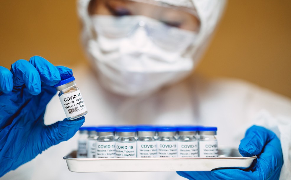 Vaccinazione anti-Covid nei luoghi di lavoro: le indicazioni ufficiali