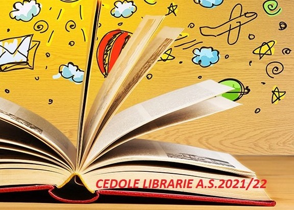 AVVISO CONSEGNA CEDOLE LIBRARIE