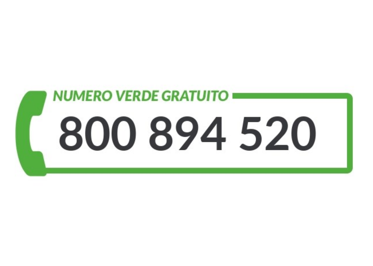 Segnalazione guasti Pubblica Illuminazione