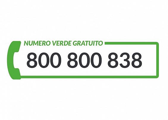 Segnalazione Guasti Acqua Potabile