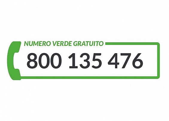 Ritiro degli ingombranti da telefonia fissa e mobile