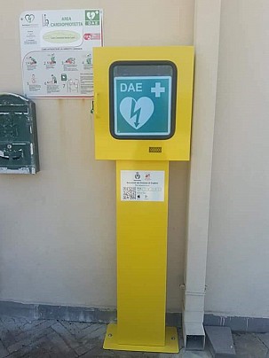 CUGLIERI CARDIOPROTETTA