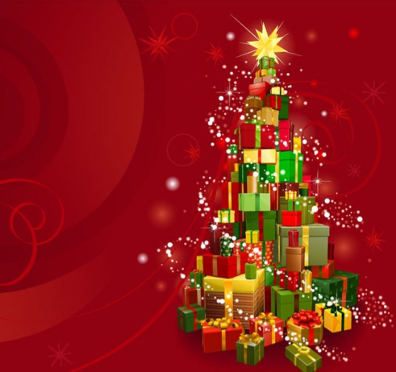 AUGURI DI NATALE