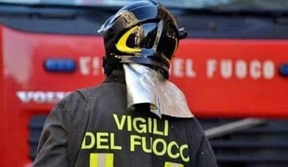 COMUNICATO SULLA CASERMA DEI VVFF A CUGLIERI