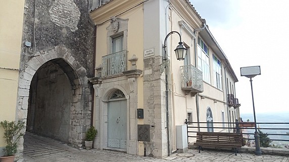 arco-fontana